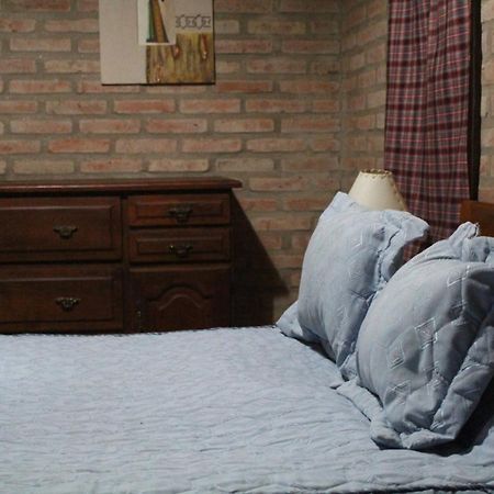 El Algodonal Cabanas Aparthotel Las Rabonas Bagian luar foto