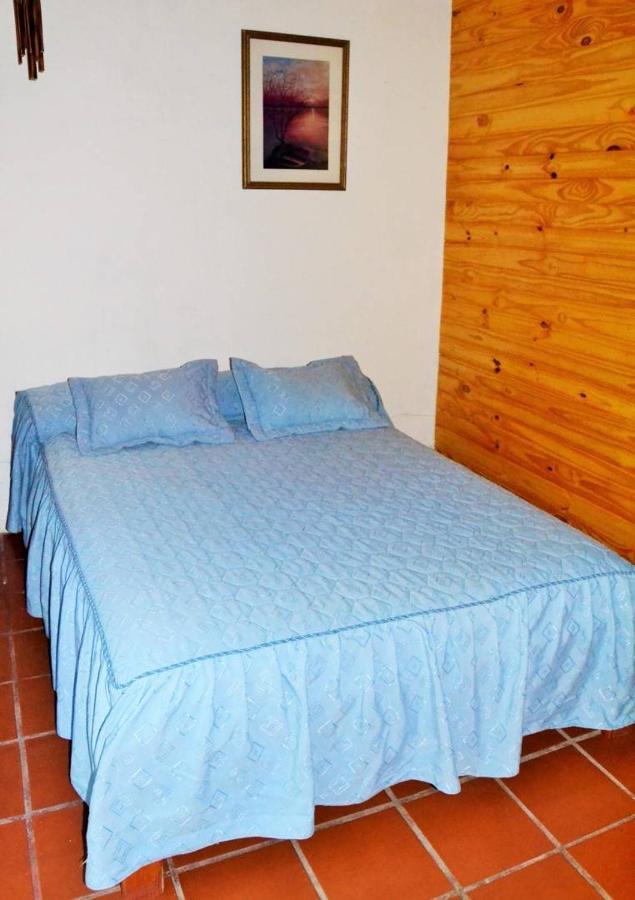 El Algodonal Cabanas Aparthotel Las Rabonas Bagian luar foto